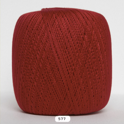 Hjerte nr.5    100g   fv 577