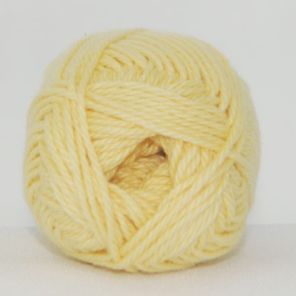 Chunky Bl�d Bomuld fv 70