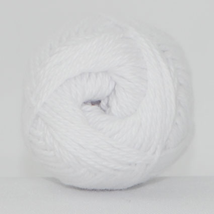 Chunky Bl�d Bomuld fv 601