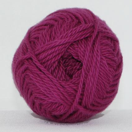 Chunky Bl�d Bomuld fv 2431