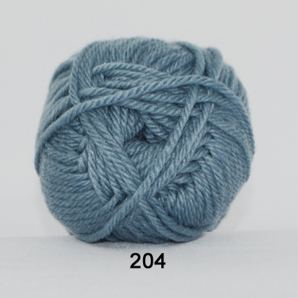 Ragg str�mpegarn        fv 204