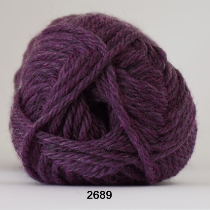 Ragg str�mpegarn        fv 2689