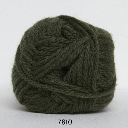 Ragg str�mpegarn        fv 7810