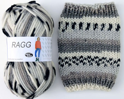 Ragg str�mpegarn        fv 8799