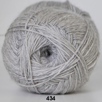 Aloe Sockwool  fv 434