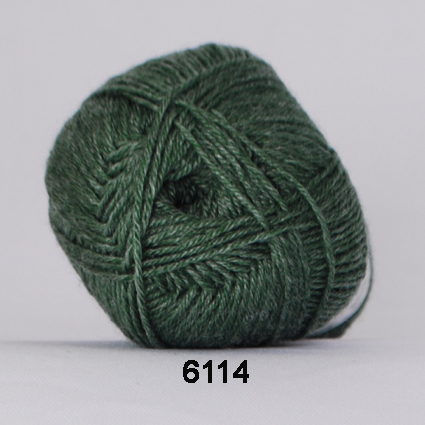 Bamboo Wool     fv 6114