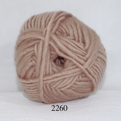 Natur uld             fv 2260