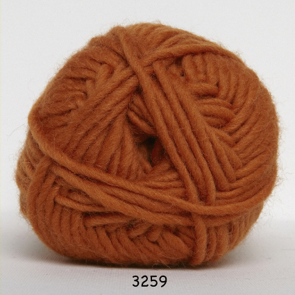 Natur uld             fv 3259