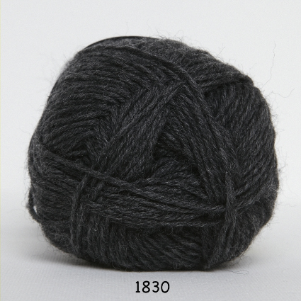 Babywool/Trunte merino uld s/w fv 1830