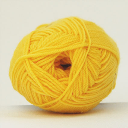 Babywool/Trunte merino uld s/w fv 2676
