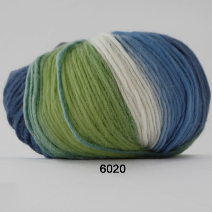 Incawool              fv 6020 longprint