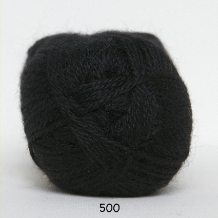 Hjerte Alpaca  fv 500
