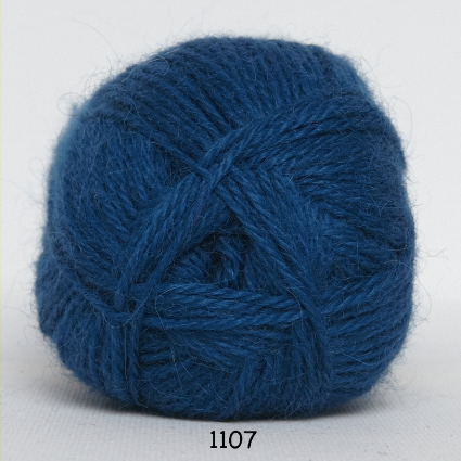 Hjerte Alpaca  fv 1107