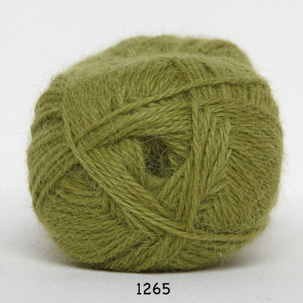 Hjerte Alpaca  fv 1265