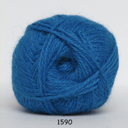 Hjerte Alpaca  fv 1590