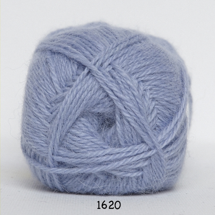Hjerte Alpaca  fv 1620