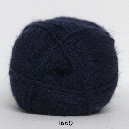 Hjerte Alpaca  fv 1660