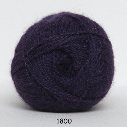 Hjerte Alpaca  fv 1800