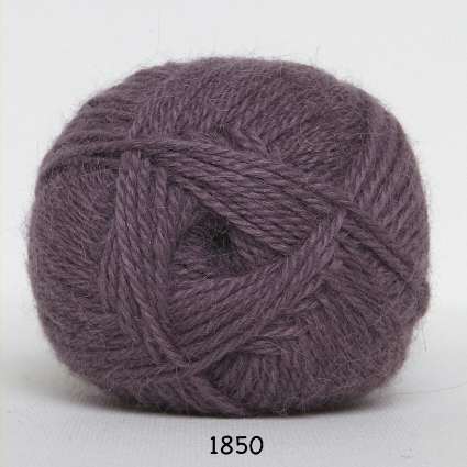 Hjerte Alpaca  fv 1850