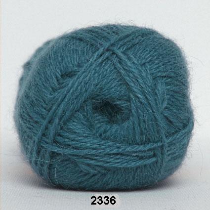 Hjerte Alpaca  fv 2336