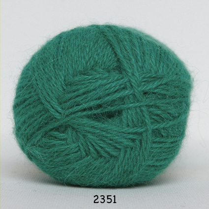 Hjerte Alpaca  fv 2351