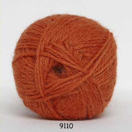Hjerte Alpaca  fv 9110