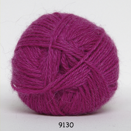 Hjerte Alpaca  fv 9130