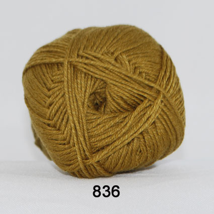 Lana Cotton 212  fv 836