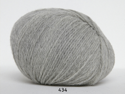 Highland fine wool     fv 434