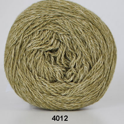 Organic 350  fv 4012