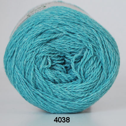 Organic 350  fv 4038