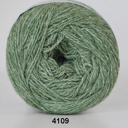Organic 350  fv 4109