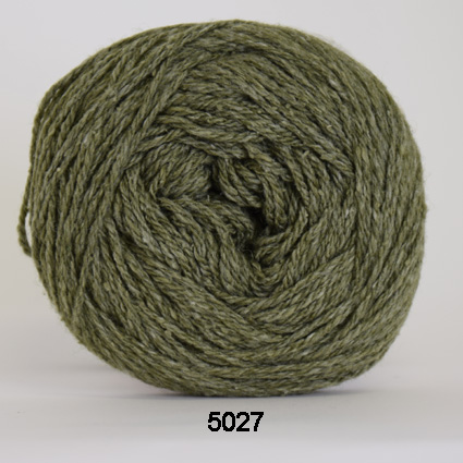 Organic Trio 230  fv 5027