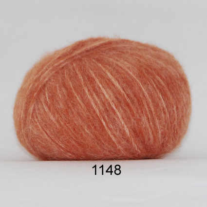 B�rstet Uld  fv 1148