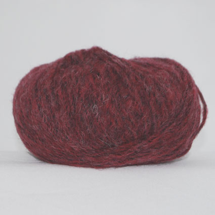 B�rstet Uld  fv 1902