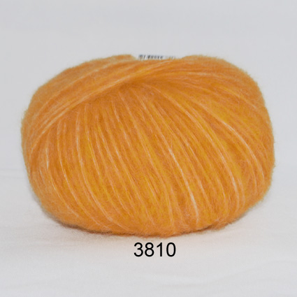 B�rstet Uld  fv 3810