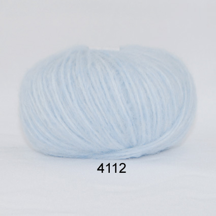 B�rstet Uld  fv 4112