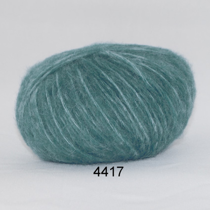 B�rstet Uld  fv 4417