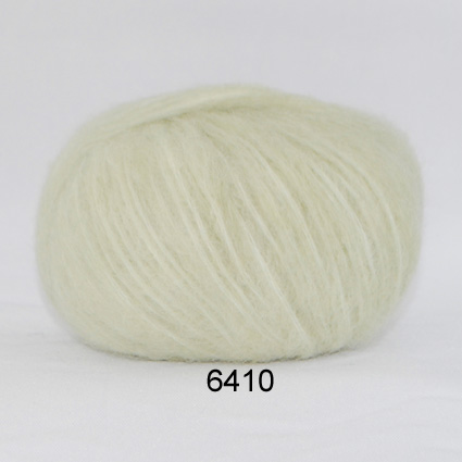 B�rstet Uld  fv 6410