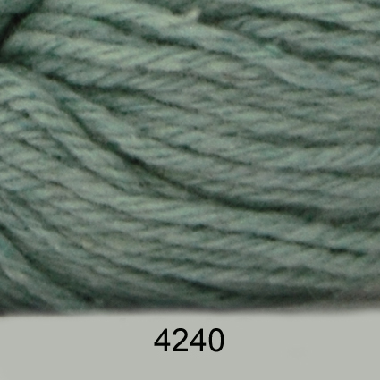 New Life Wool    fv 4240