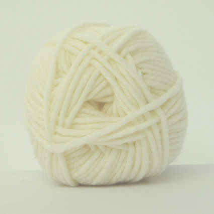 Nanoq Wool Superwash fv 100