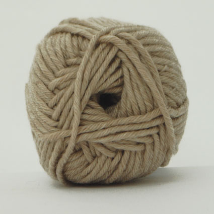 Nanoq Wool Superwash fv 282