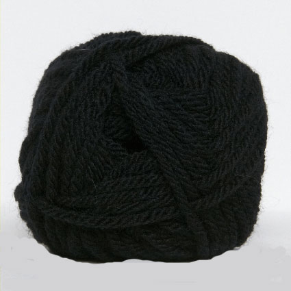 Nanoq Wool Superwash fv 500