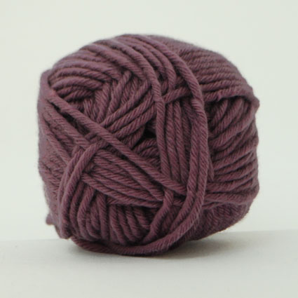 Nanoq Wool Superwash fv 1850