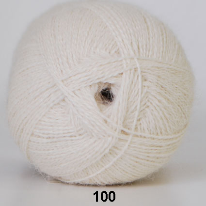 Alpaca 400 fv 100