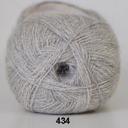 Alpaca 400 fv 434