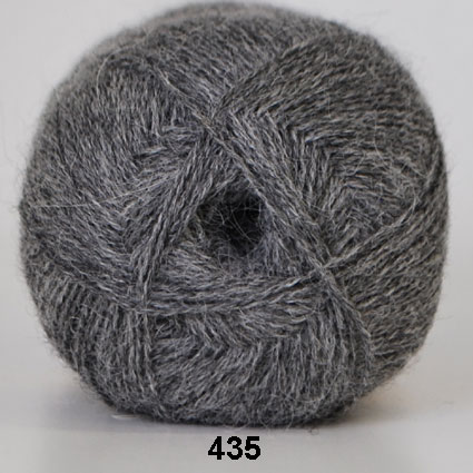 Alpaca 400 fv 435