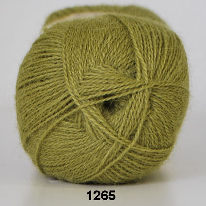 Alpaca 400 fv 1265