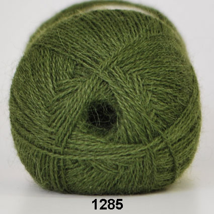 Alpaca 400  fv 1285