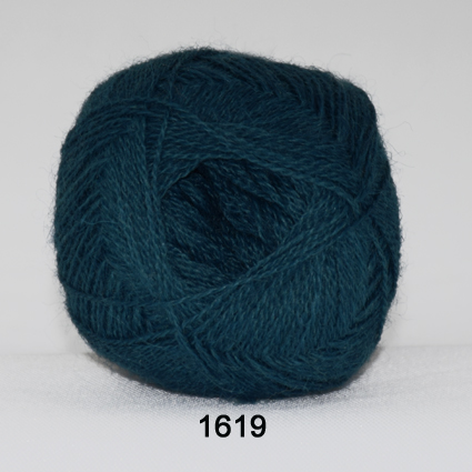 Alpaca 400  fv 1619